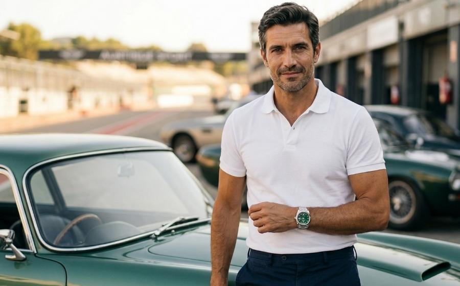 Alejandro Vidal 3